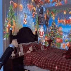 ๐๐ป โจ 60,000+ Sold โ Plug & Play HD Holiday Projector for Christmas & Halloween Decor